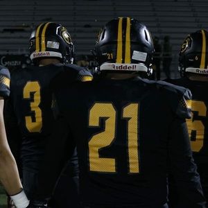 Meet your Posher, Danny